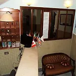 Vittorio Veneto Hotel 2*