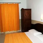 Hotel Vittorio Veneto Napoli