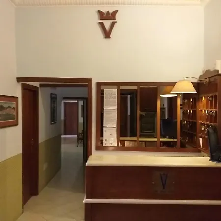 Hotel Vittorio Veneto 2*