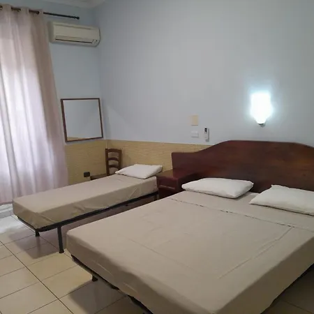 Hotel Vittorio Veneto 2*