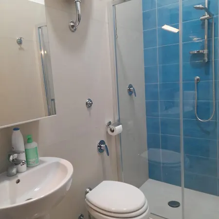 Vittorio Veneto Hotel