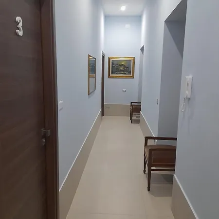 Hotel Vittorio Veneto