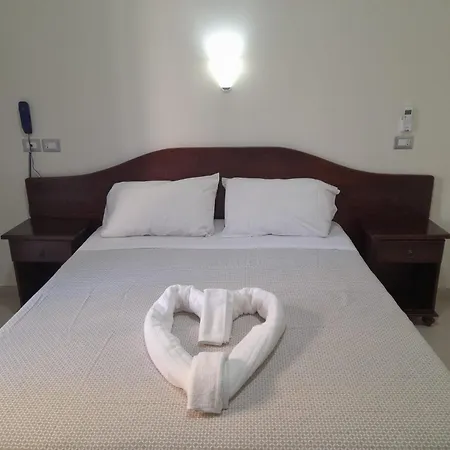 Hotel Vittorio Veneto 2*