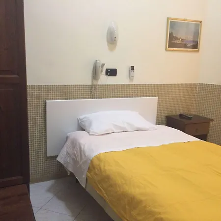 Hotel Vittorio Veneto Napoli