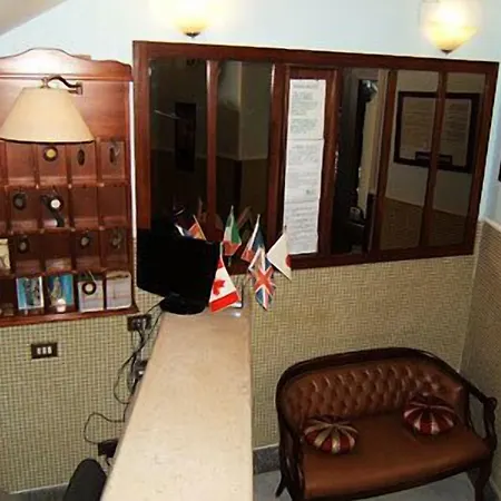 Vittorio Veneto Szálloda 2*