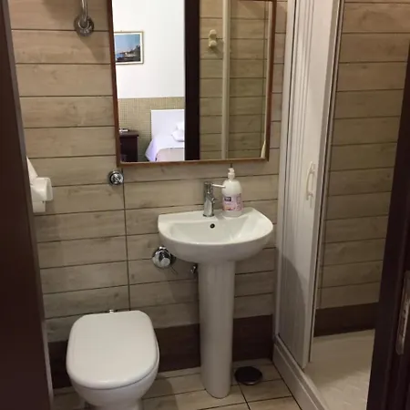 Vittorio Veneto Hotel