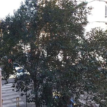 Hotel Vittorio Veneto Napoli Naples