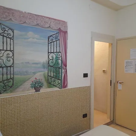 Hotel Hotel Vittorio Veneto Napoli Naples