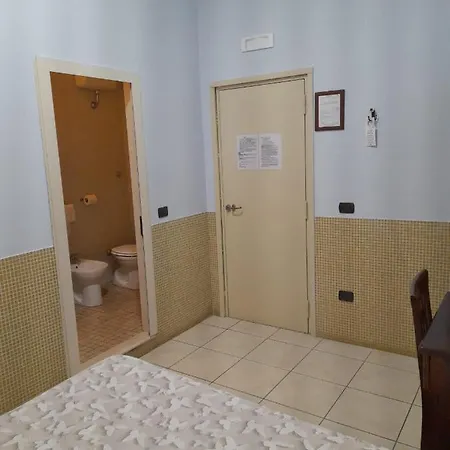 Hotel Vittorio Veneto Napoli Naples
