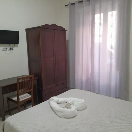 Hotel Hotel Vittorio Veneto Napoli Naples