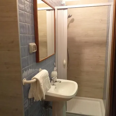Hotel Vittorio Veneto Napoli Hotel