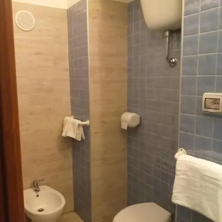 Hotel Hotel Vittorio Veneto Napoli Naples