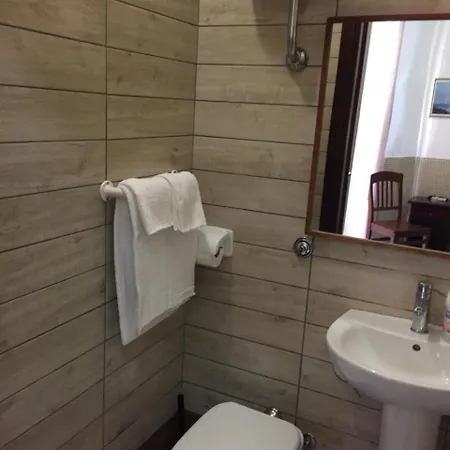 Hotel Hotel Vittorio Veneto Napoli Naples