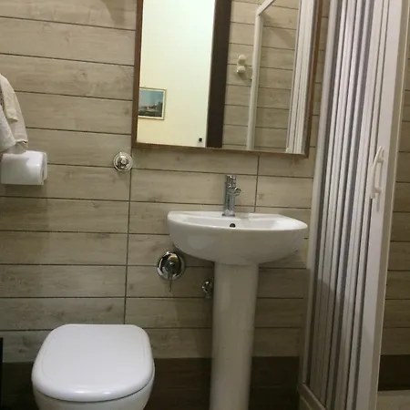 Hotel Vittorio Veneto Napoli Hotel Naples