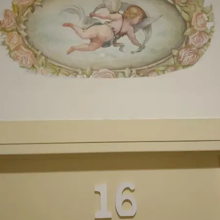 Hotel Vittorio Veneto Napoli 2* Naples