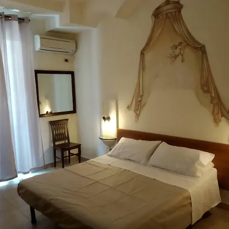 Hotel Vittorio Veneto Napoli Naples