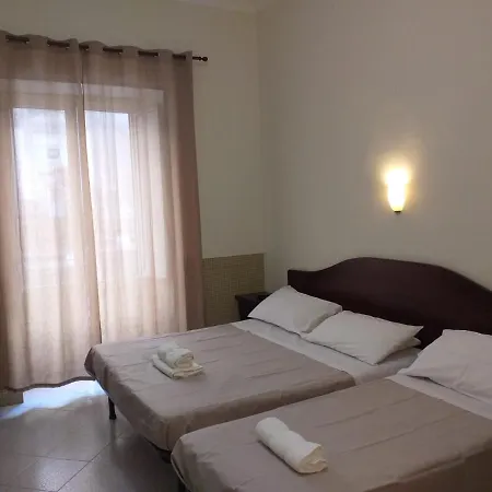 Hotel Vittorio Veneto 2*