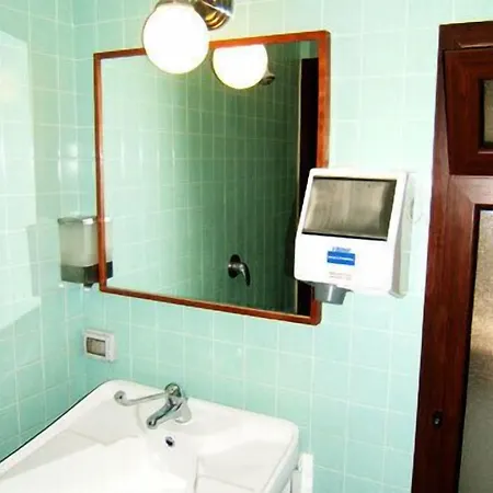 Vittorio Veneto ホテル 2*