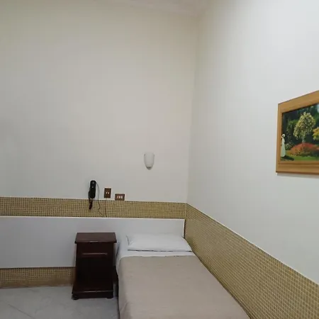 Hotel Vittorio Veneto Napoli Hotel