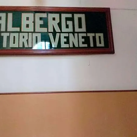 Vittorio Veneto Hotel