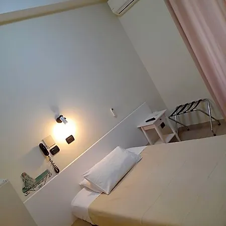 Szálloda Vittorio Veneto 2*