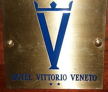 Otel Vittorio Veneto 2*