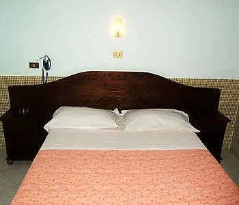 Otel Vittorio Veneto Napoli