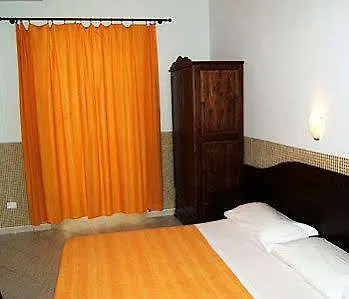 Vittorio Veneto Otel Napoli