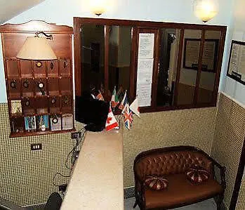 Vittorio Veneto Otel