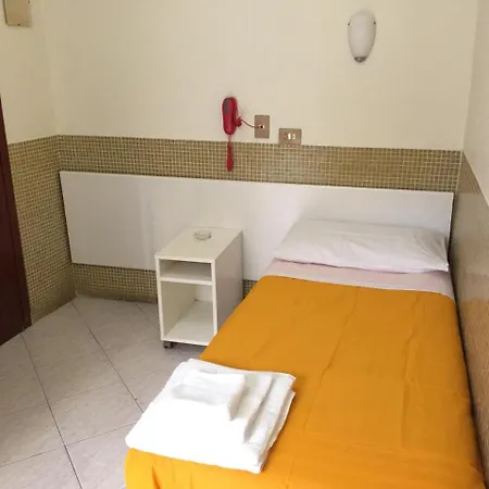 Vittorio Veneto Otel 2*