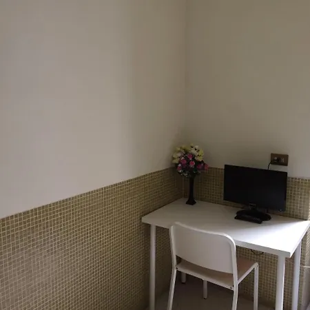 Hotel Vittorio Veneto 2*
