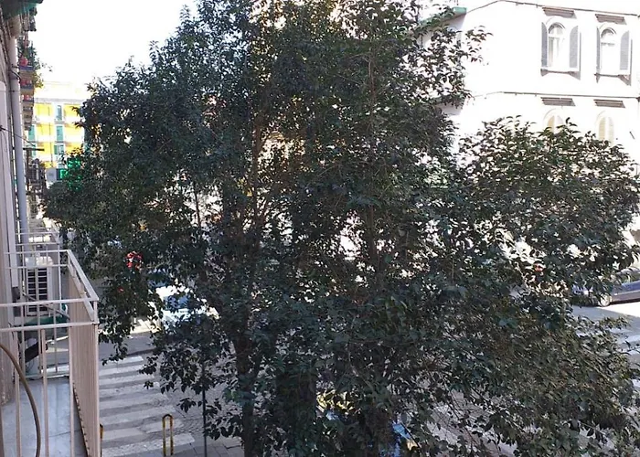 Vittorio Veneto Неаполь