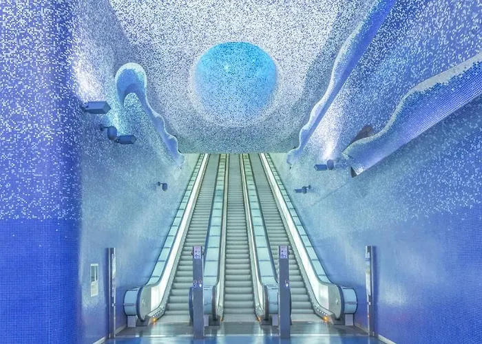 Vittorio Veneto Отель