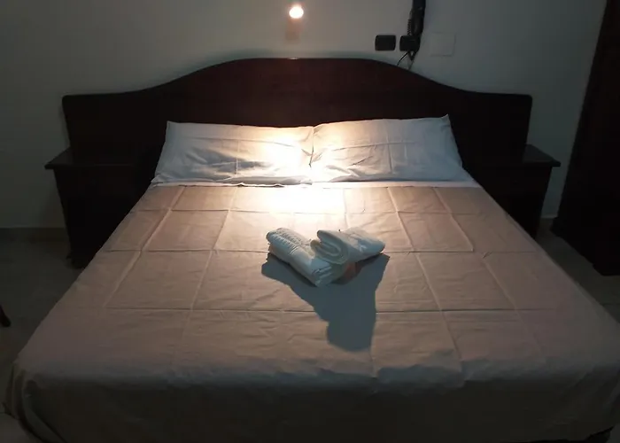 Vittorio Veneto Неаполь