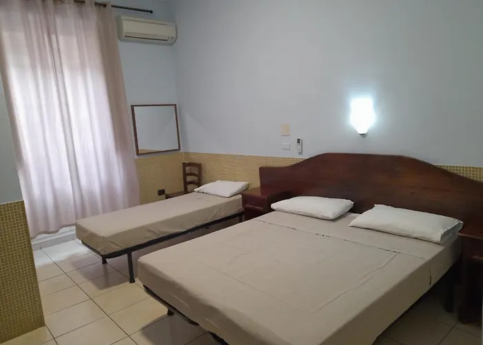 Отель Vittorio Veneto 2*