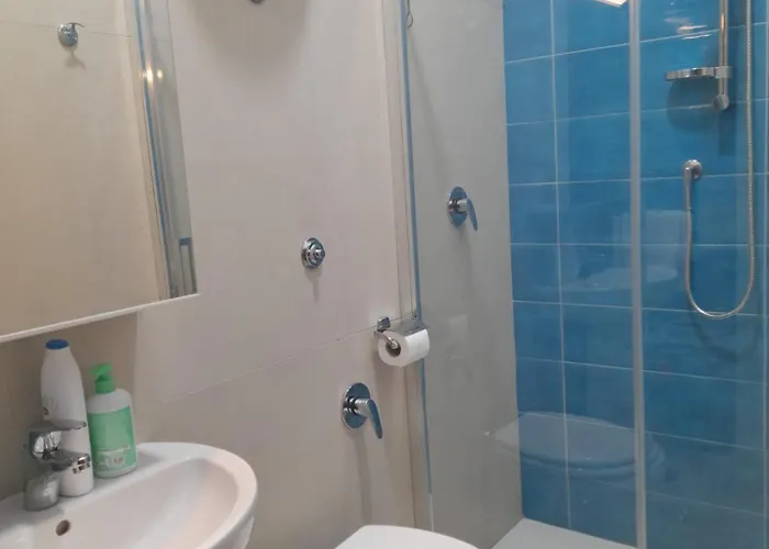 Vittorio Veneto Отель