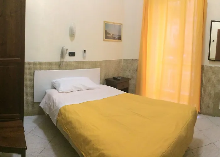 Отель Vittorio Veneto