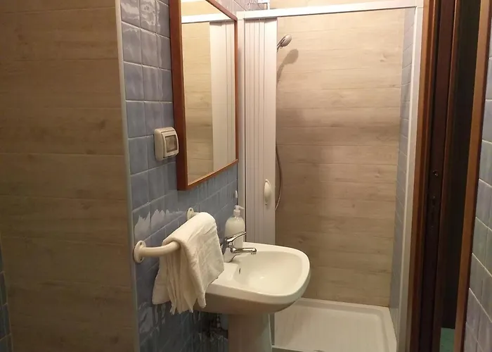 Vittorio Veneto Отель