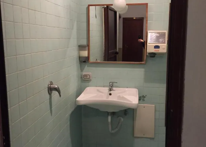 Vittorio Veneto Отель 2*