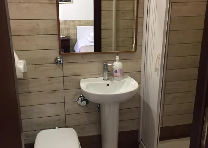 Vittorio Veneto Отель