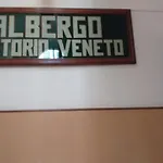 Hotel Vittorio Veneto Neapol