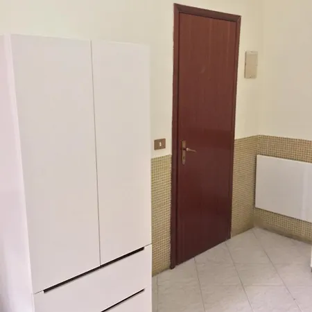 Vittorio Veneto 2* Неаполь
