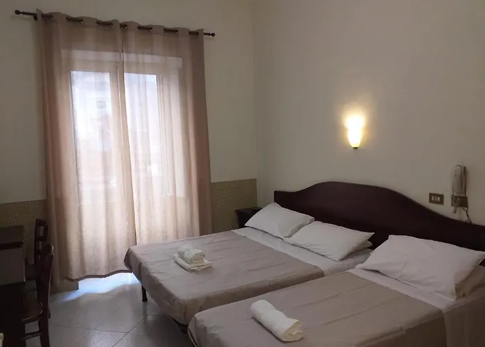 Hotel Vittorio Veneto 2*