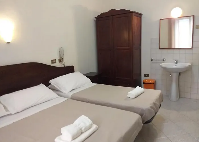 Vittorio Veneto Hotel Neapol