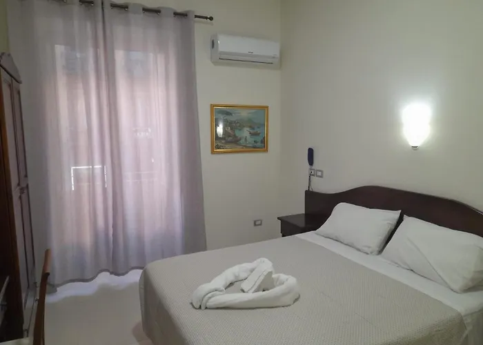 Vittorio Veneto Hotel 2*