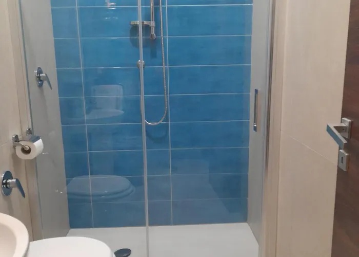 Hotel Vittorio Veneto Napoli